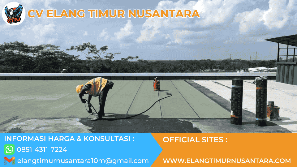 Membrane Bakar Bali