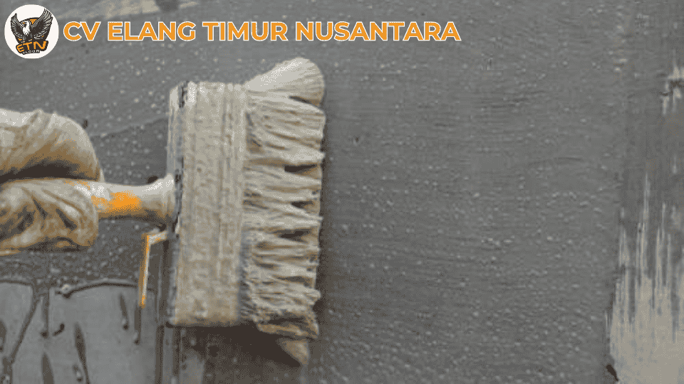 Waterproofing Mortar 2