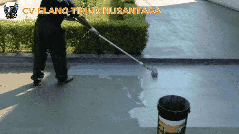 waterproofing Banyuwangi 2