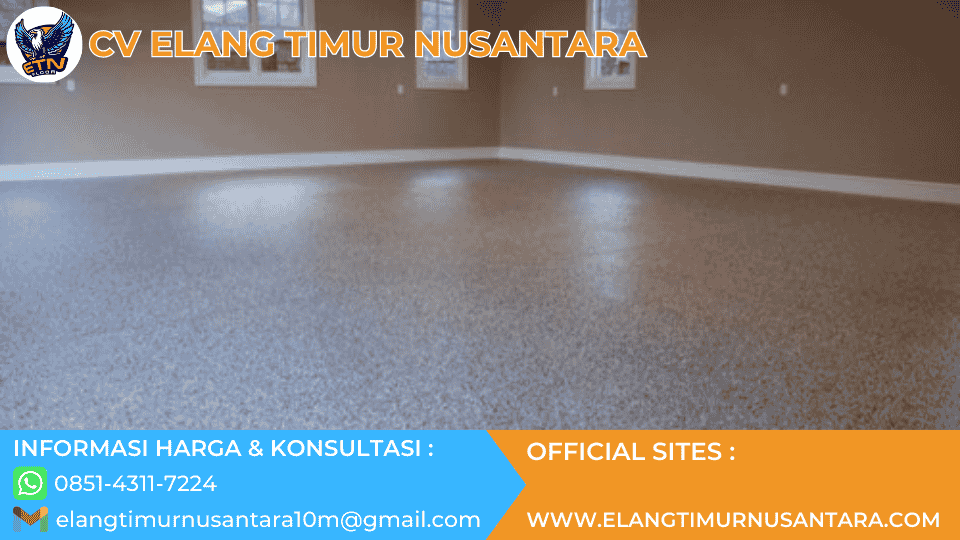 epoxy lantai Salatiga 1