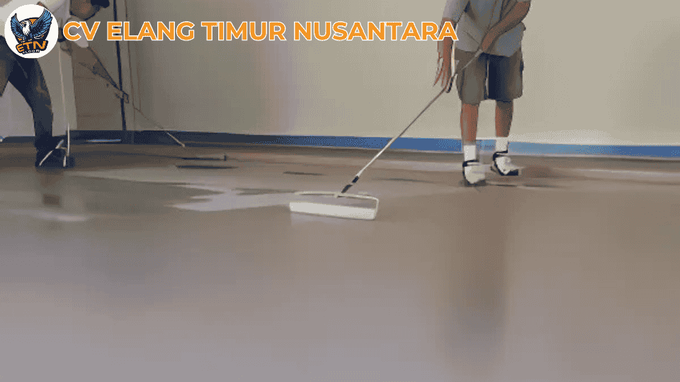 epoxy lantai Salatiga 2