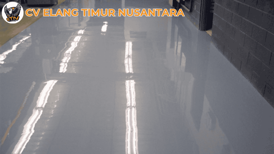 epoxy lantai Wonosobo 2