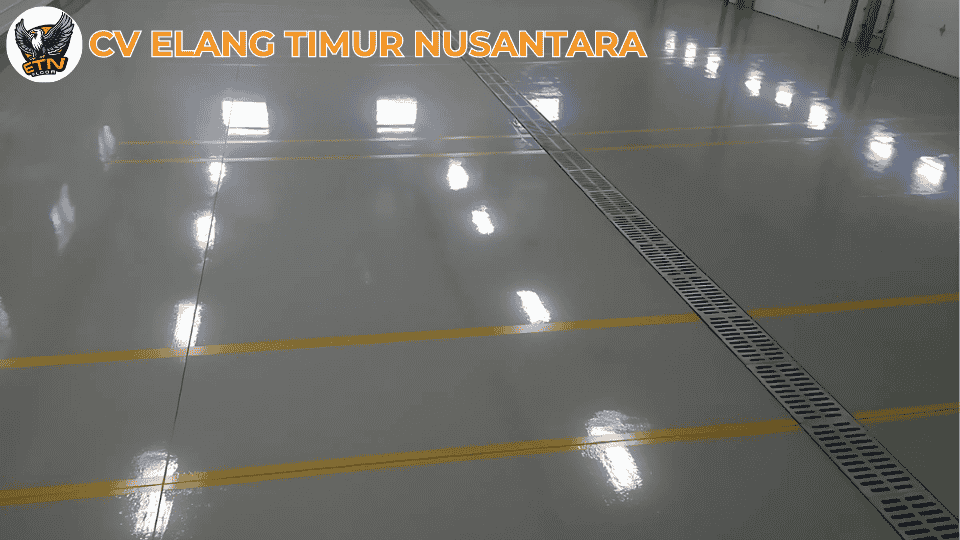 epoxy lantai Wonosobo 3