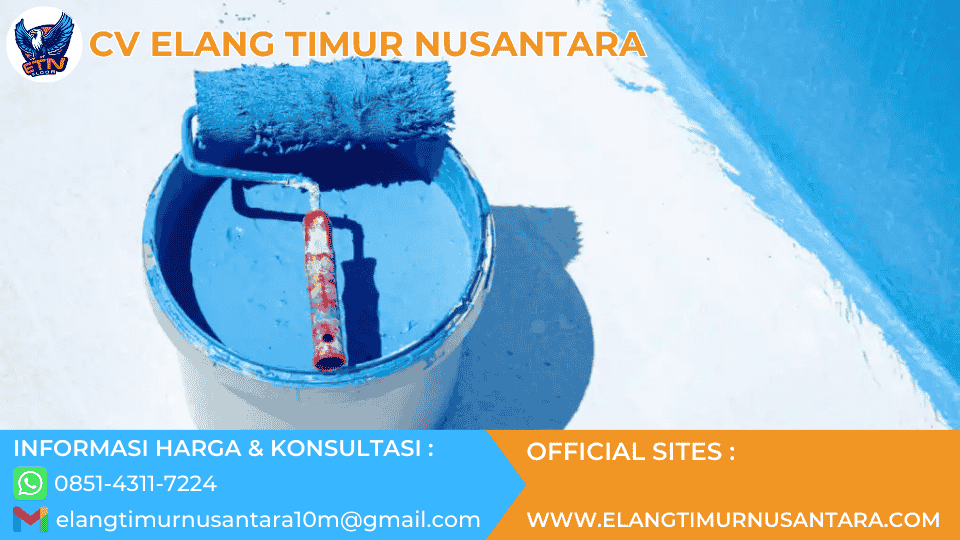 waterproofing Jember 1