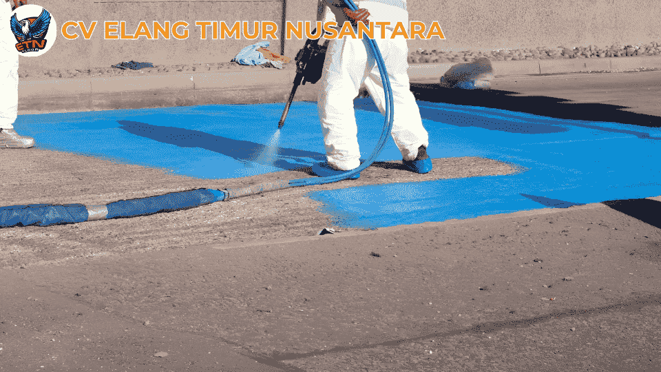 waterproofing Jember 2