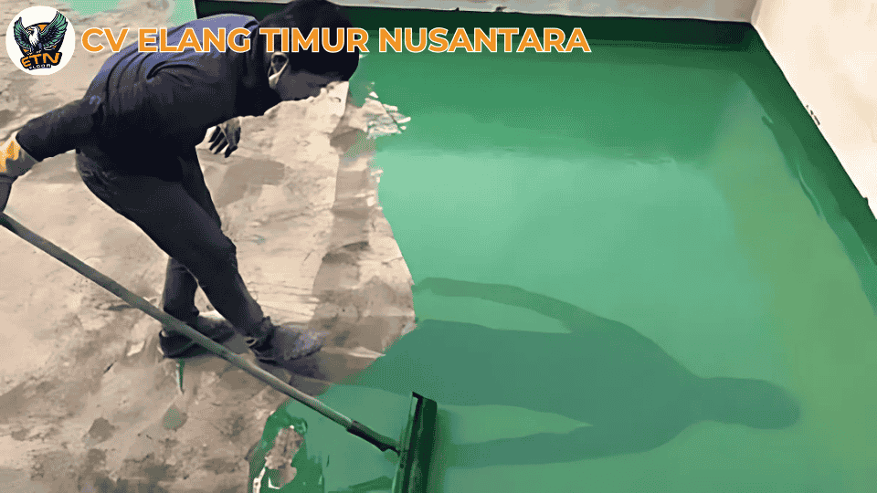 waterproofing Jember 3