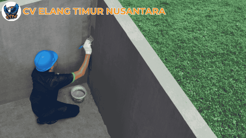 Waterproofing Mojokerto 2