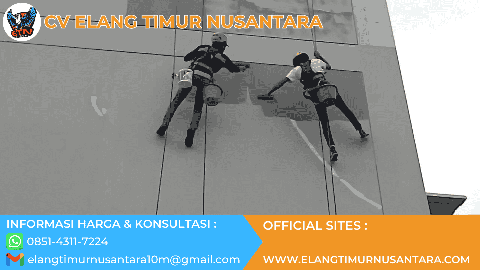 Waterproofing Situbondo 1