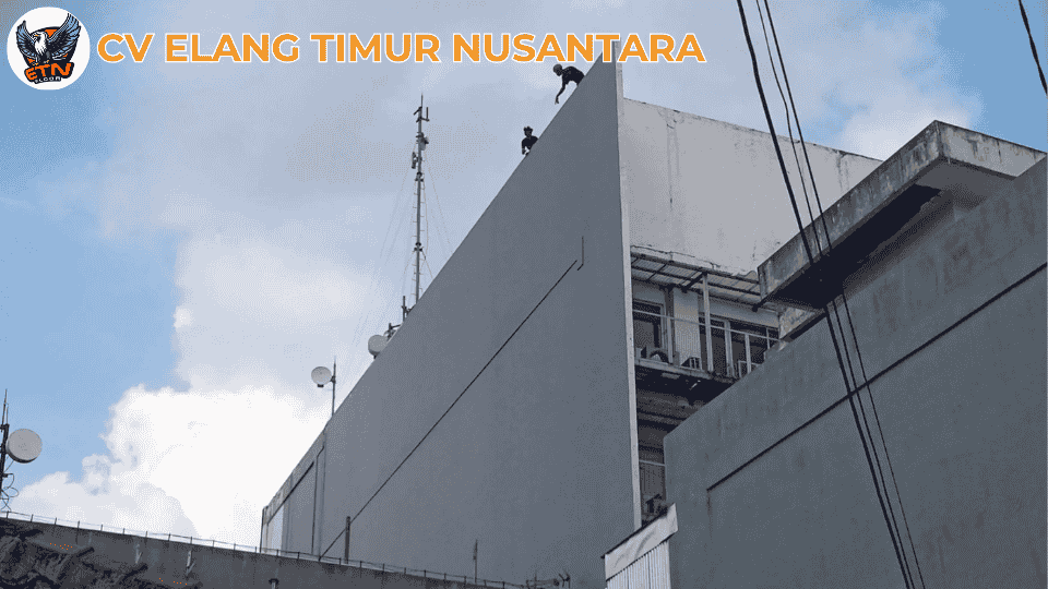 Waterproofing Situbondo 2