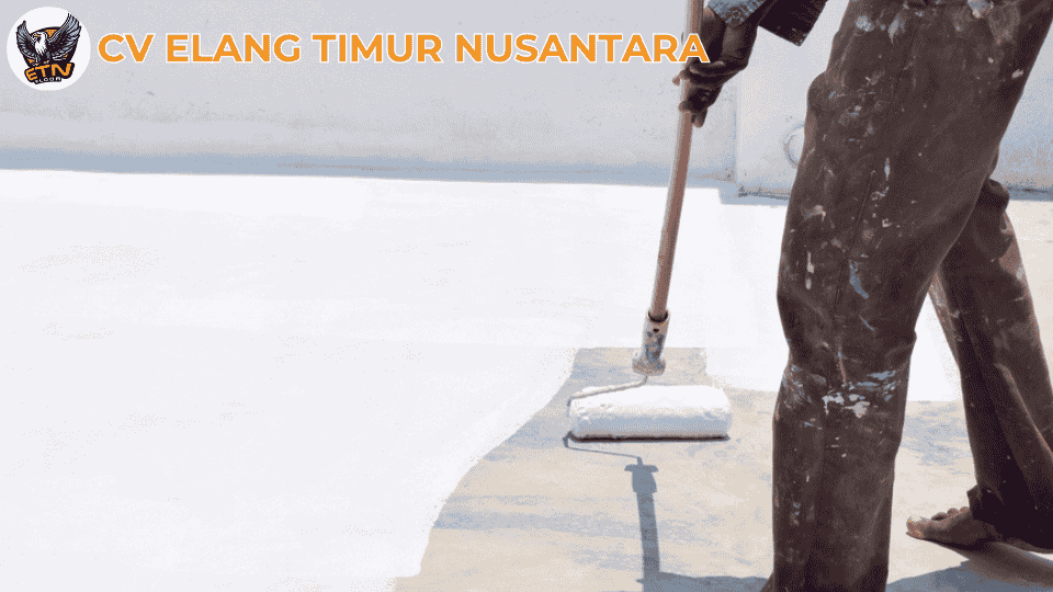 Waterproofing Tuban 2