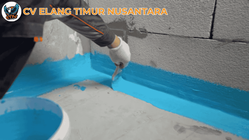 Waterproofing Tulungagung 2