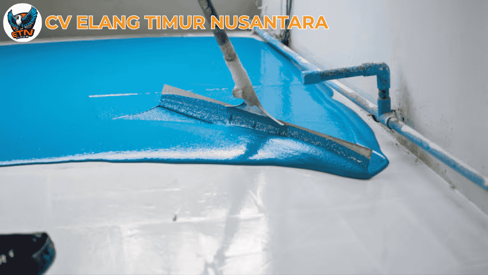 Waterproofing Tulungagung 3