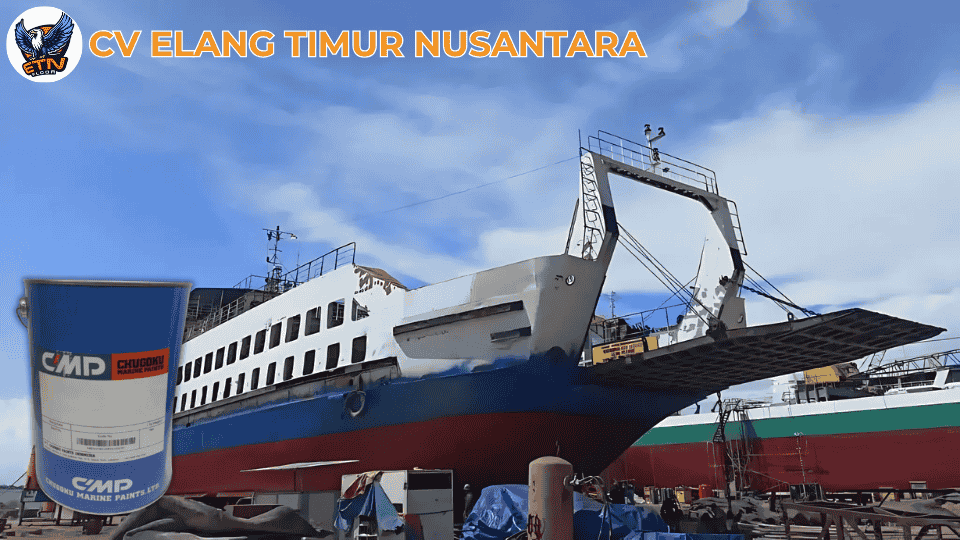 harga cat cmp chugoku 5 kg 2