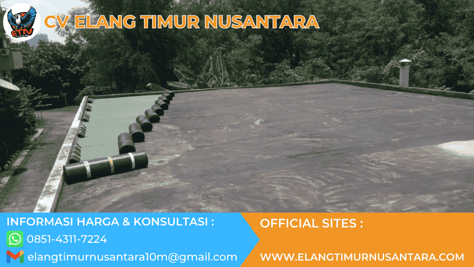 waterproofing Nganjuk 1