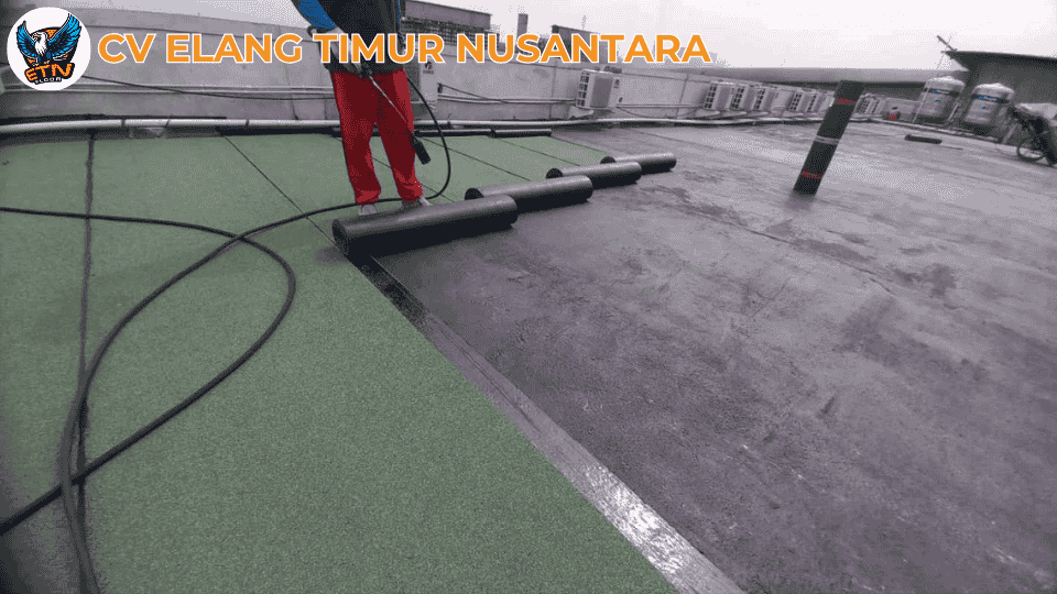 waterproofing Nganjuk 2