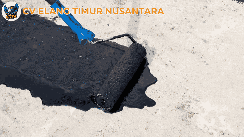 Waterproofing Badung 2