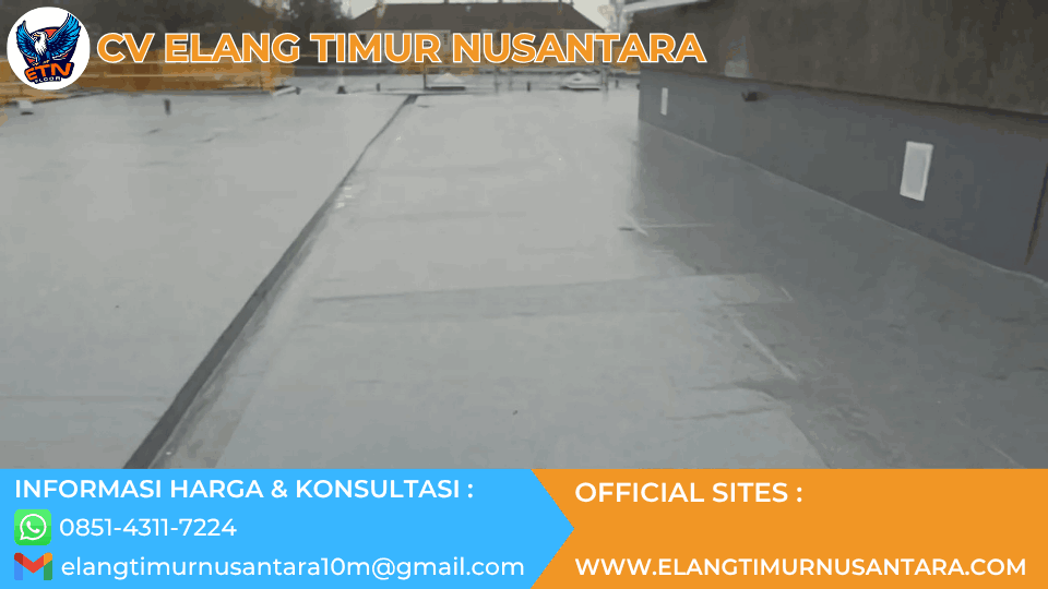 Waterproofing Bantul 1