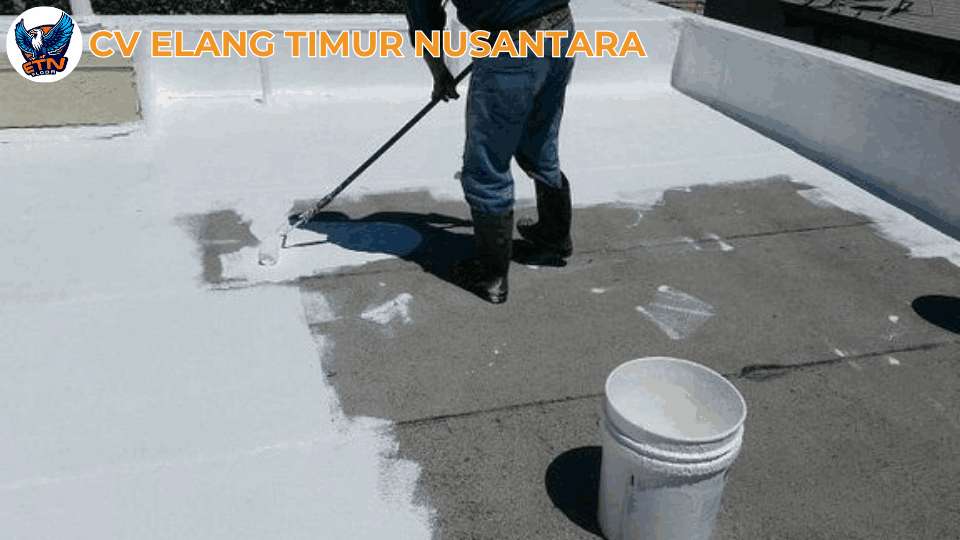 Waterproofing Bantul 2