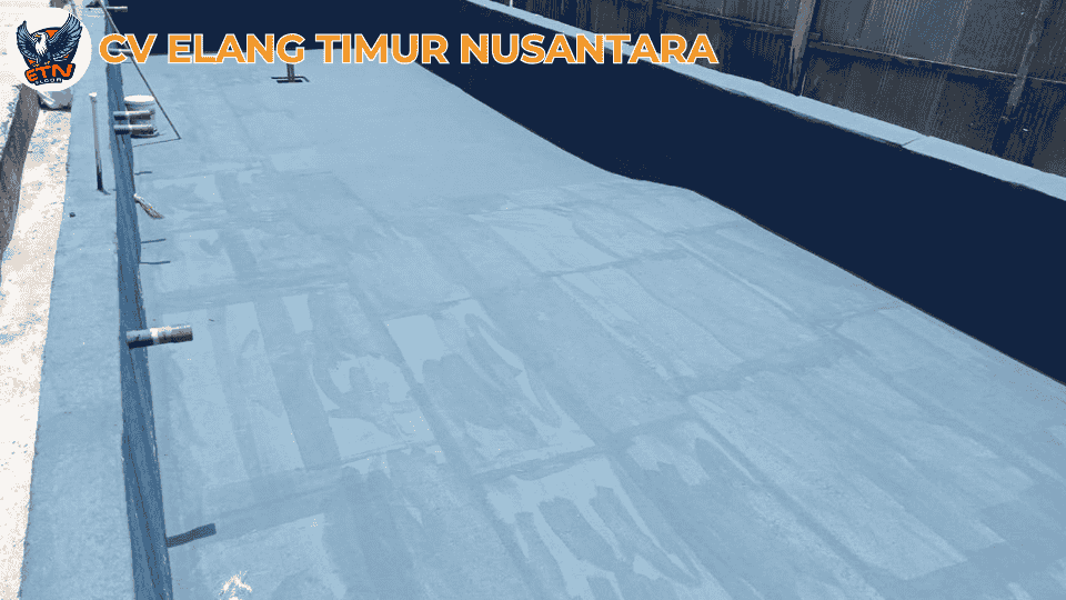 Waterproofing Surabaya 2