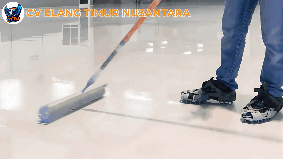 epoxy lantai Seruyan 3