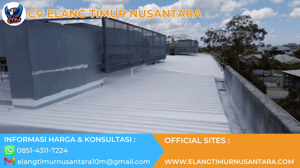 jasa waterproofing Sukabumi 1