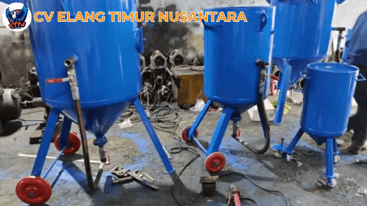 alat sandblasting 2