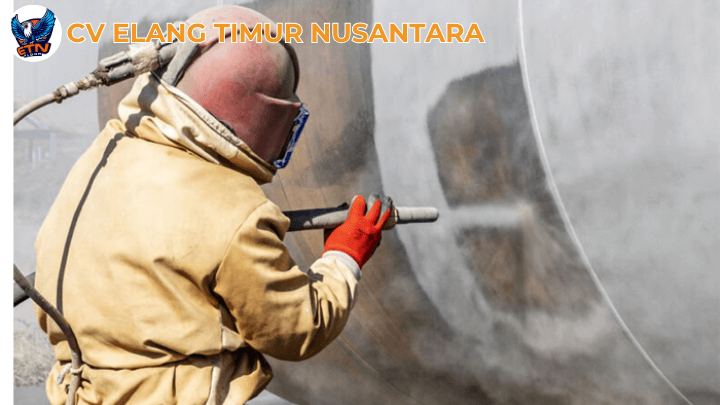 alat sandblasting 3
