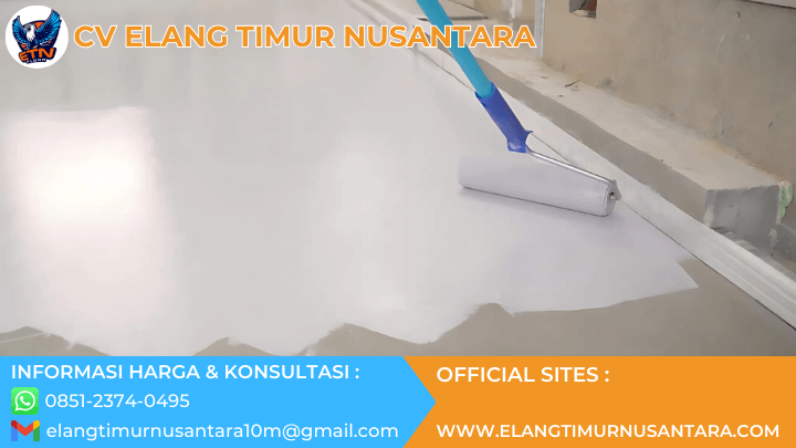 jasa epoxy lantai Sumba 1
