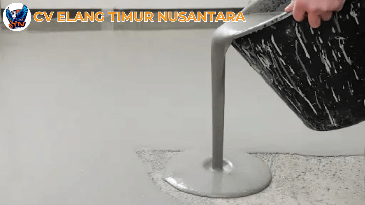 jasa epoxy lantai Sumba 2