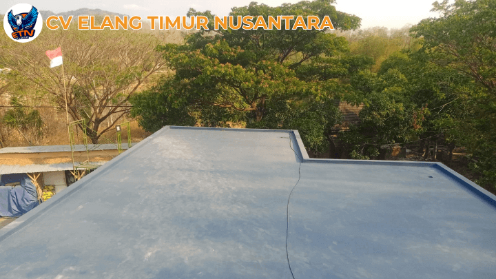 jasa waterproofing Sukoharjo 2