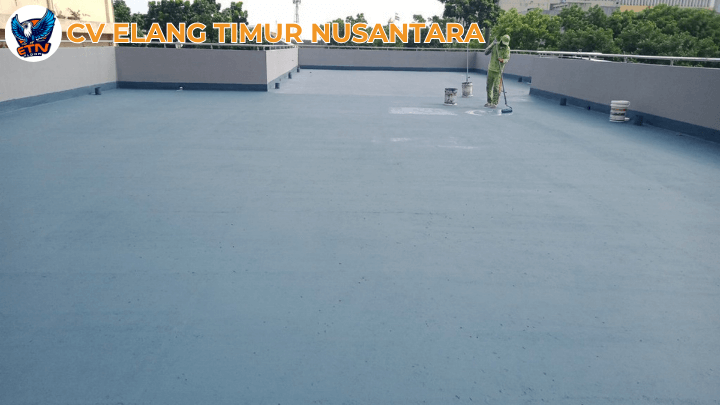jasa waterproofing Temanggung 2