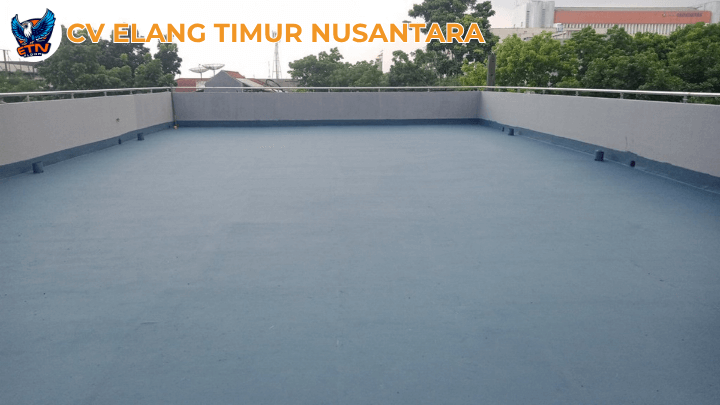 jasa waterproofing Temanggung 3