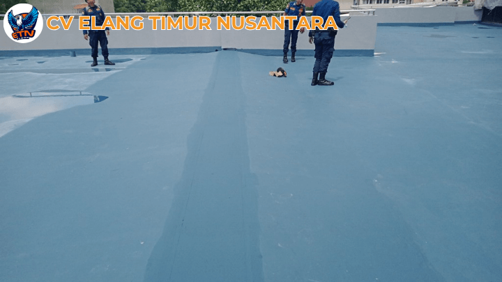jasa waterproofing Wonogiri 2