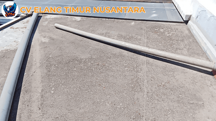 jasa waterproofing Wonosobo 2