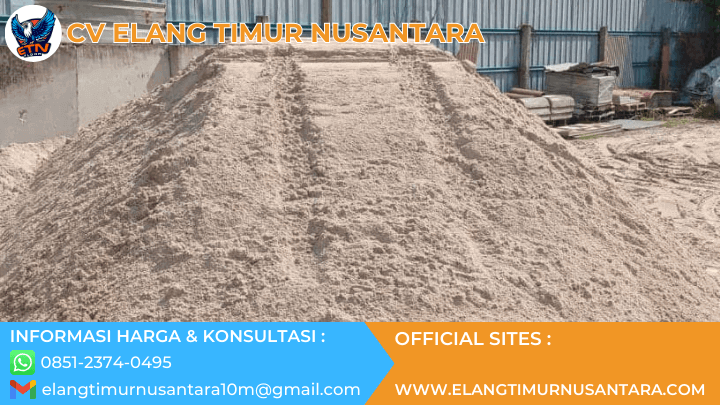 pasir sandblasting 1