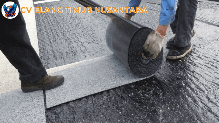 membran bakar waterproofing 2