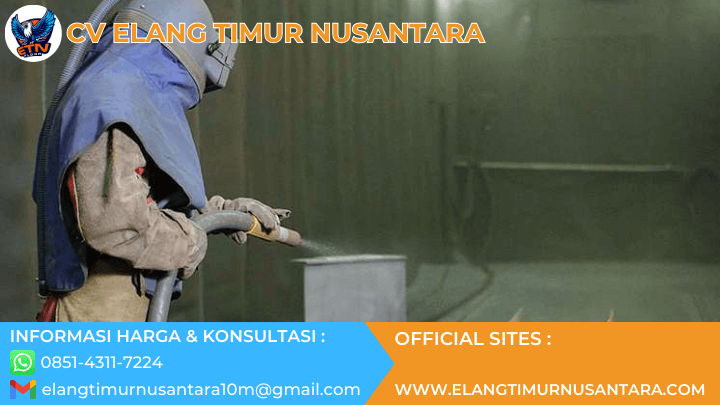 sandblasting painting 1