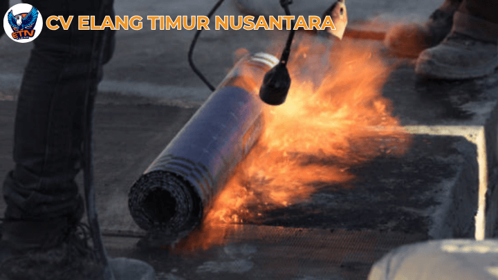 membran aspal 3