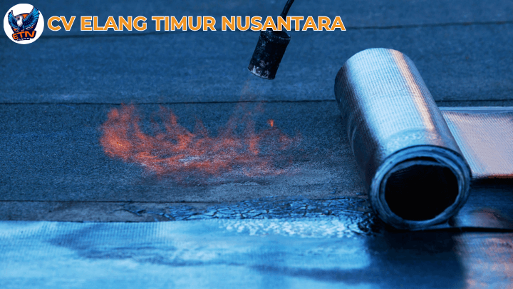membran bakar Denpasar 3