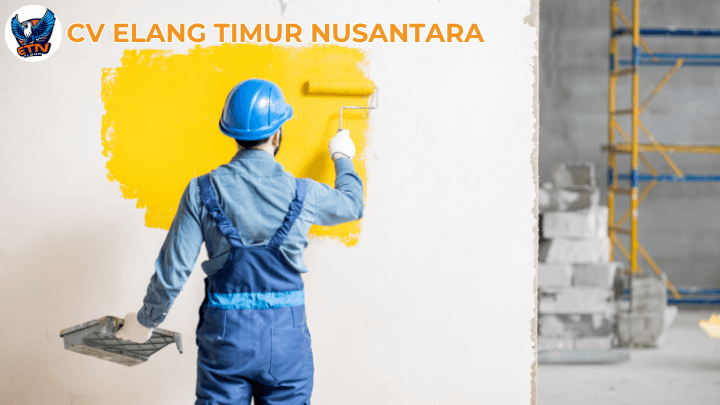 jasa cat 2