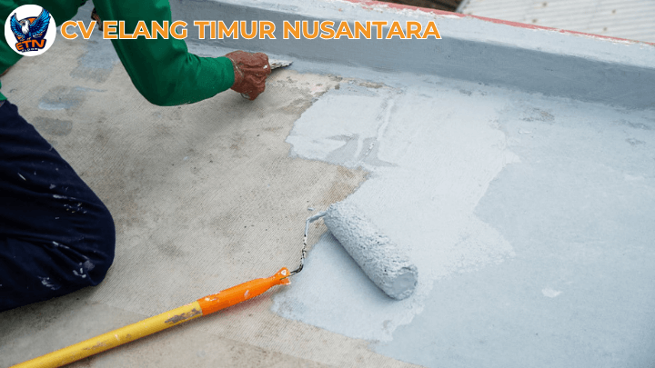 jasa waterproofing dak 3