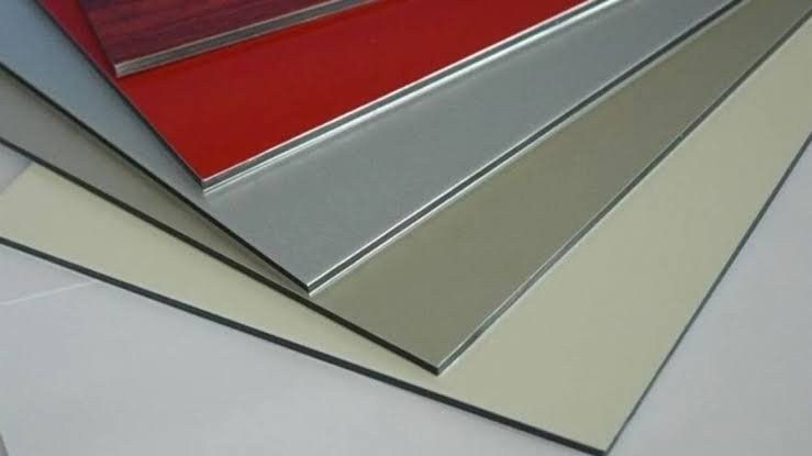 Harga ACP per M²: Ini Faktor yang Memengaruhi