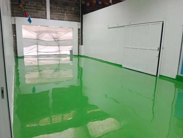 Harga Epoxy Lantai per Meter, Mulai Rp99.000/m² untuk Berbagai Kebutuhan Bangunan