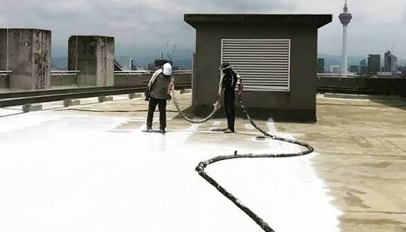 Kenapa Waterproofing Penting untuk Bangunan? Fungsi dan Jenisnya
