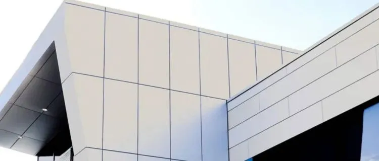Apa Itu ACP (Aluminium Composite Panel)?