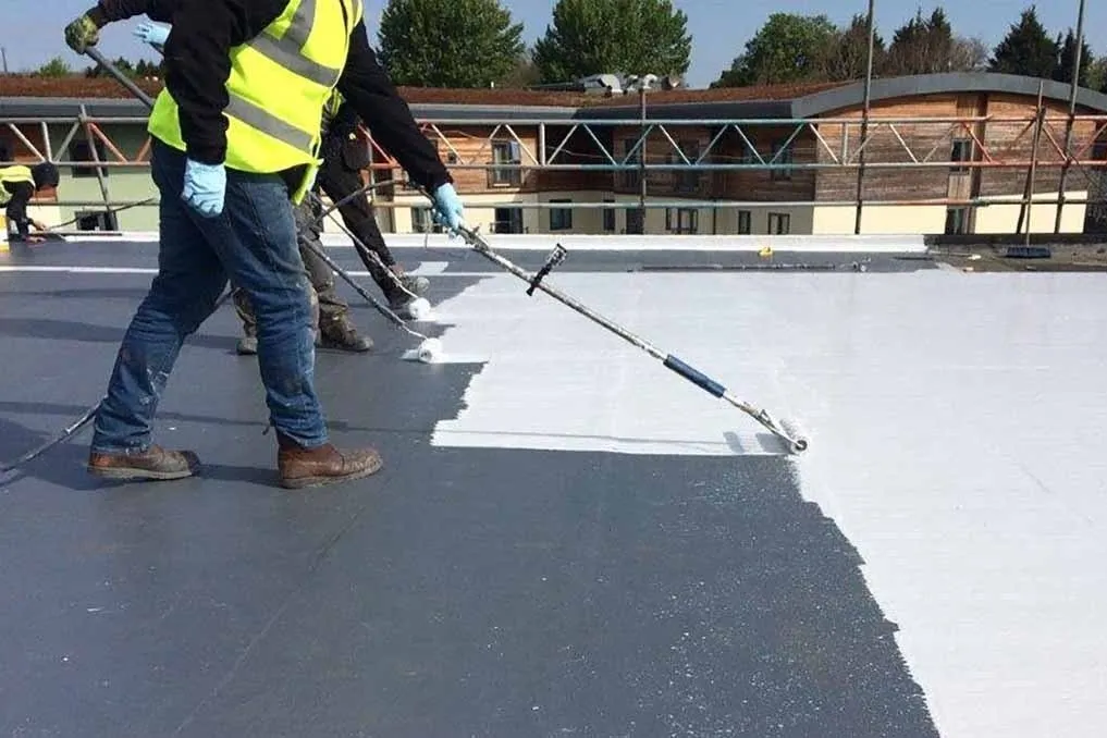 apa itu waterproofing