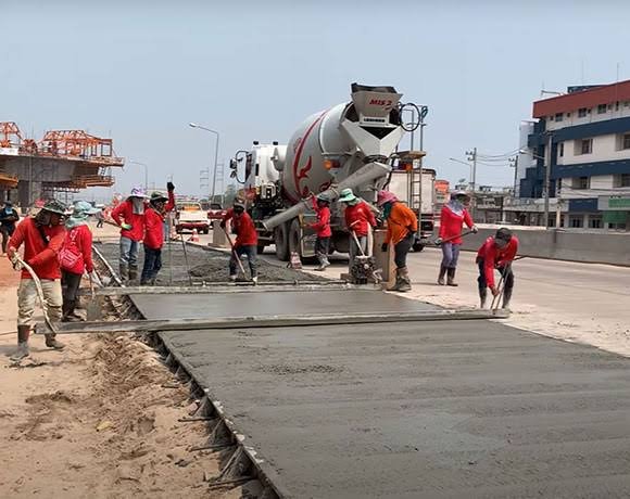 Berapa Biaya Jasa Pengecoran per Meter Kubik? Ini Faktor Penentunya