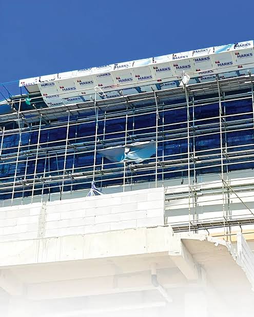 Jasa Pasang ACP Terpercaya untuk Fasad Gedung