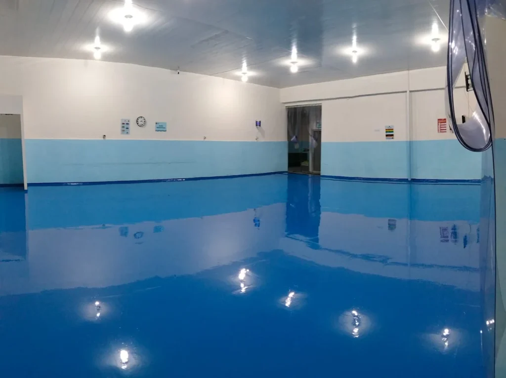 jasa epoxy lantai blitar