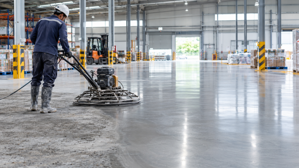 jasa floor hardener surabaya
